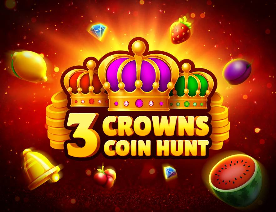 3-crowns-coin-hunt