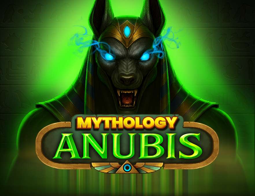 mythologyanubis